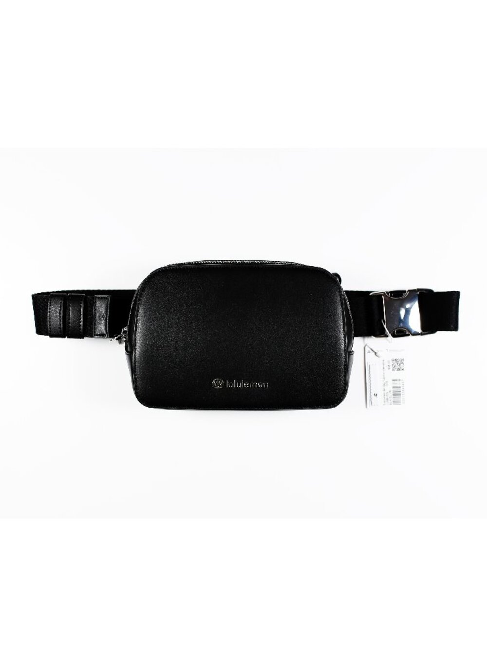 NWT Lululemon Everywhere Belt Bag 1L "LEATHER ALTERNATIVE" MSRP $98.00